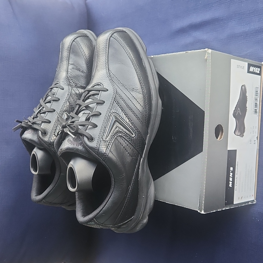 Callaway Golf Shoes